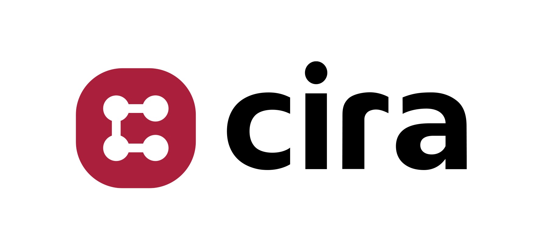 Image représentant le logo de la compagnie Cira