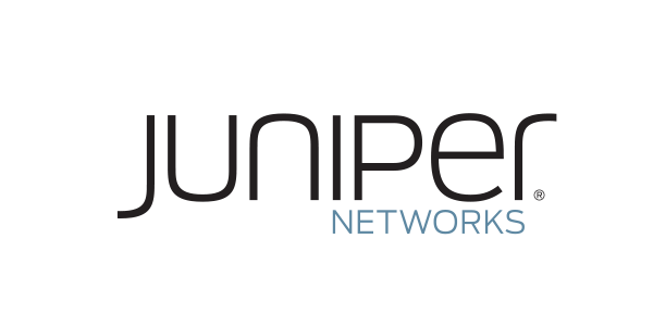 Image représentant le logo de la compagnie Juniper